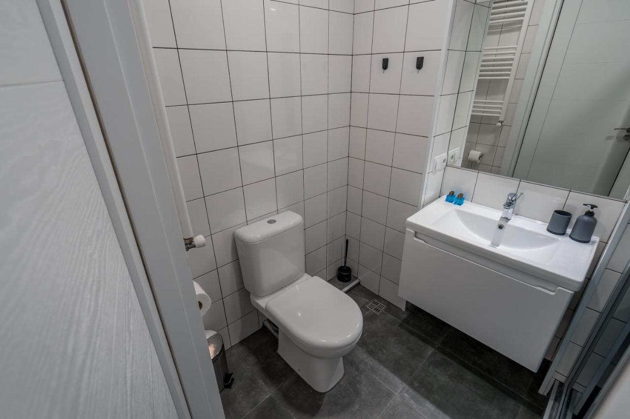 Loft1 Apartment 302 Gudauri Exterior photo
