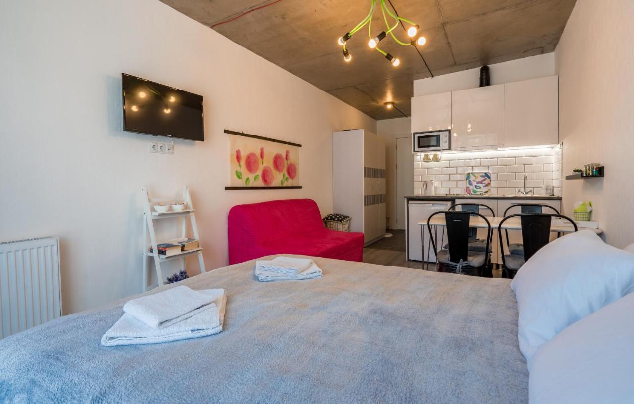 Loft1 Apartment 302 Gudauri Exterior photo