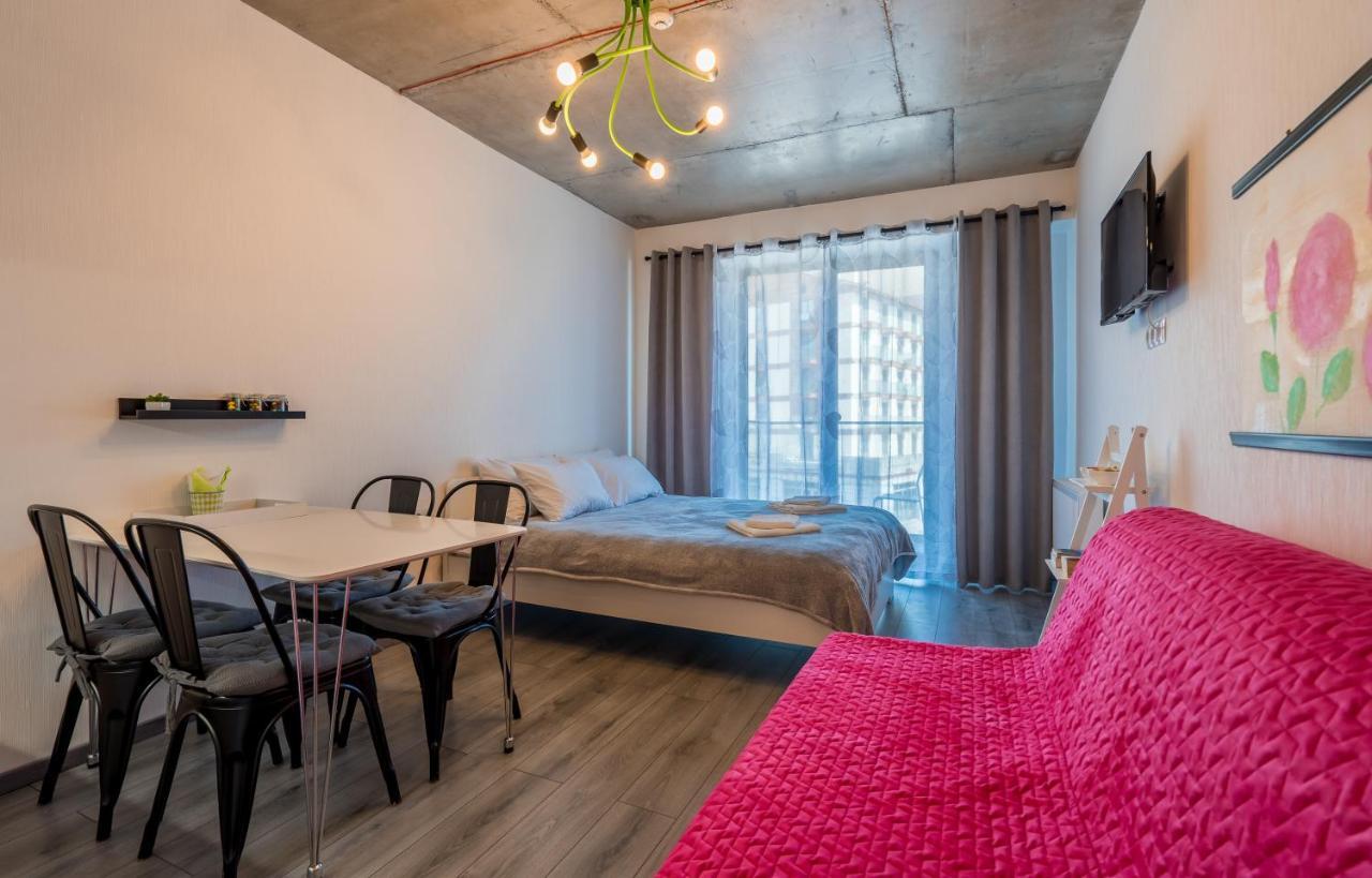 Loft1 Apartment 302 Gudauri Exterior photo